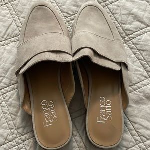 Franco Sarto mules